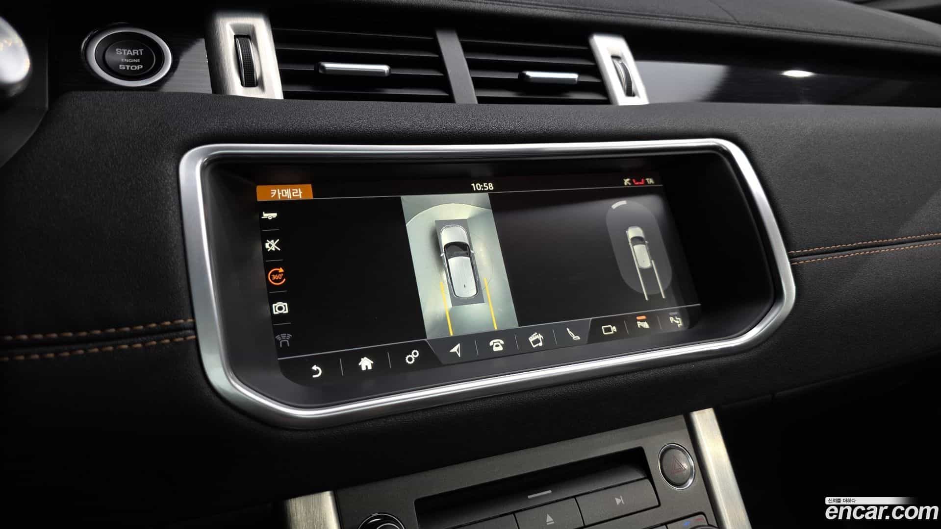 Range Rover Evoque Land Rover 2018.4-OPTION-019