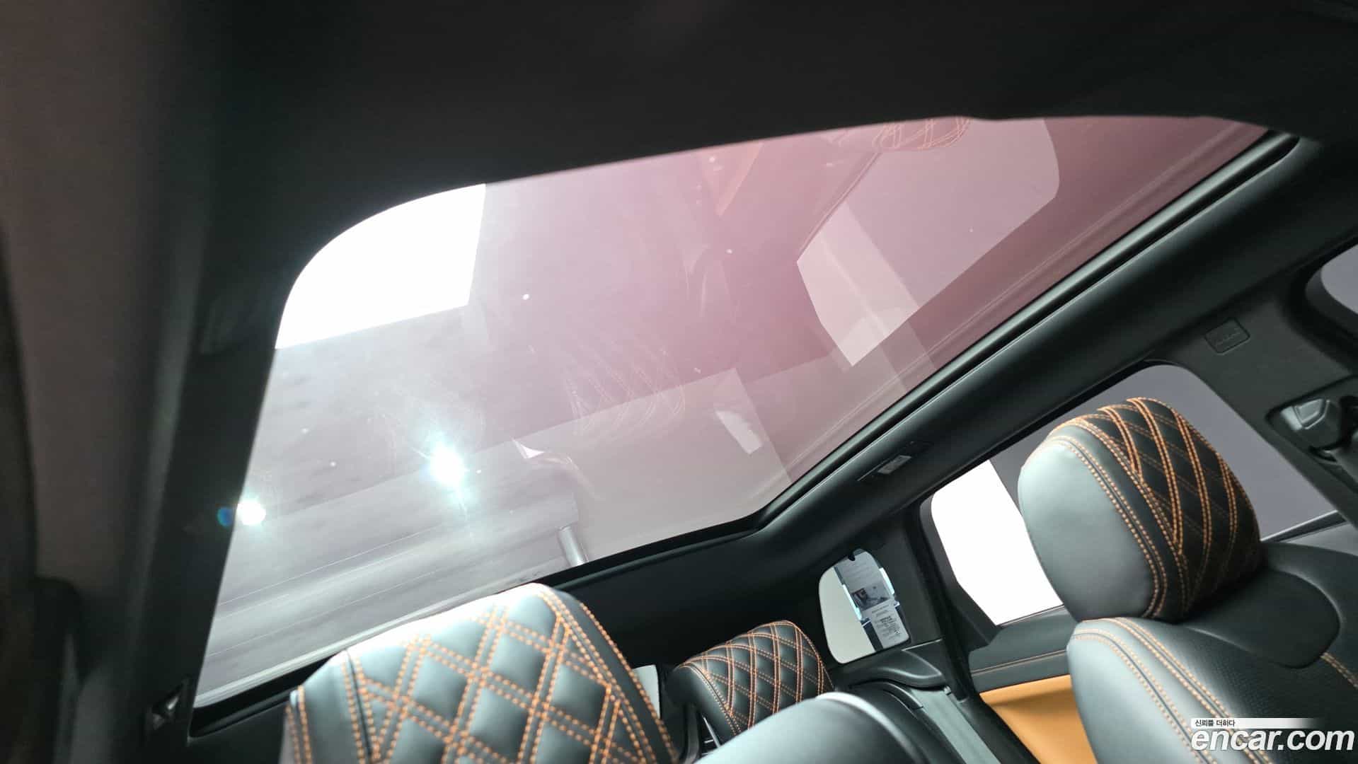 Range Rover Evoque Land Rover 2018.4-OPTION-022