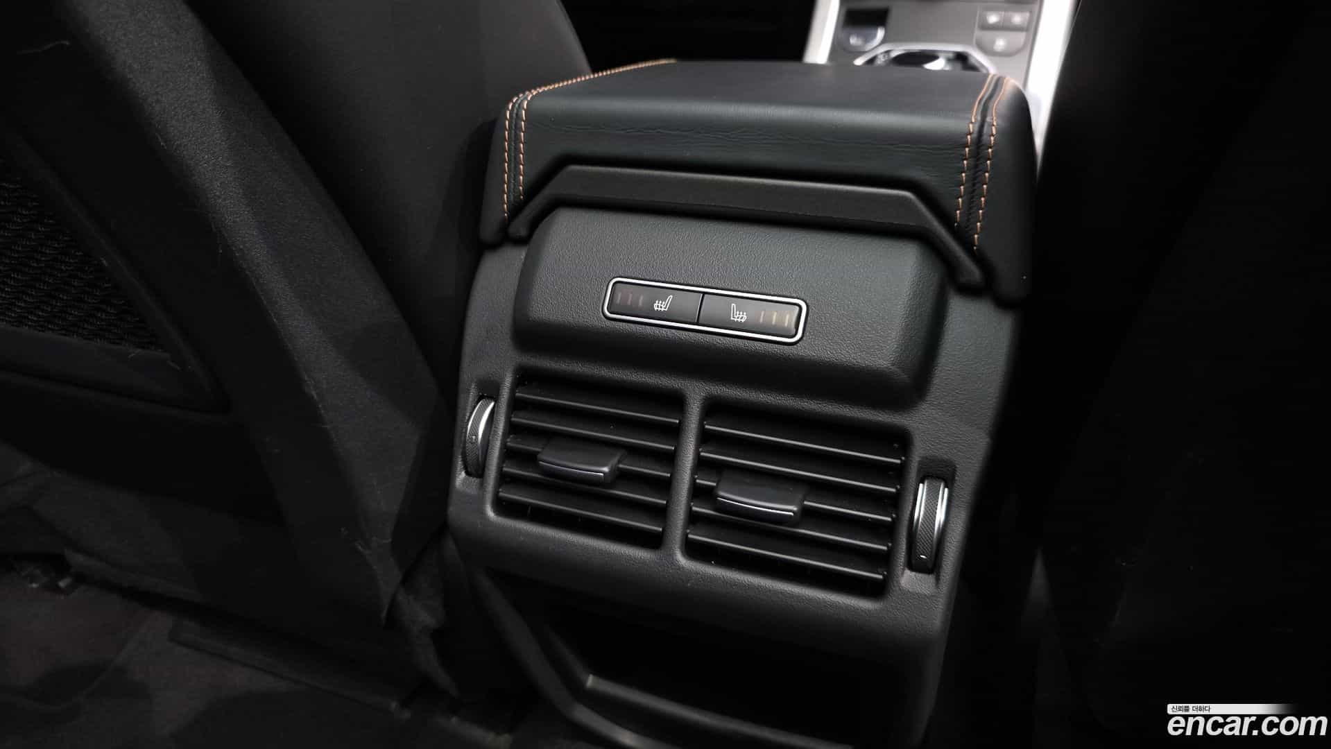 Range Rover Evoque Land Rover 2018.4-OPTION-023