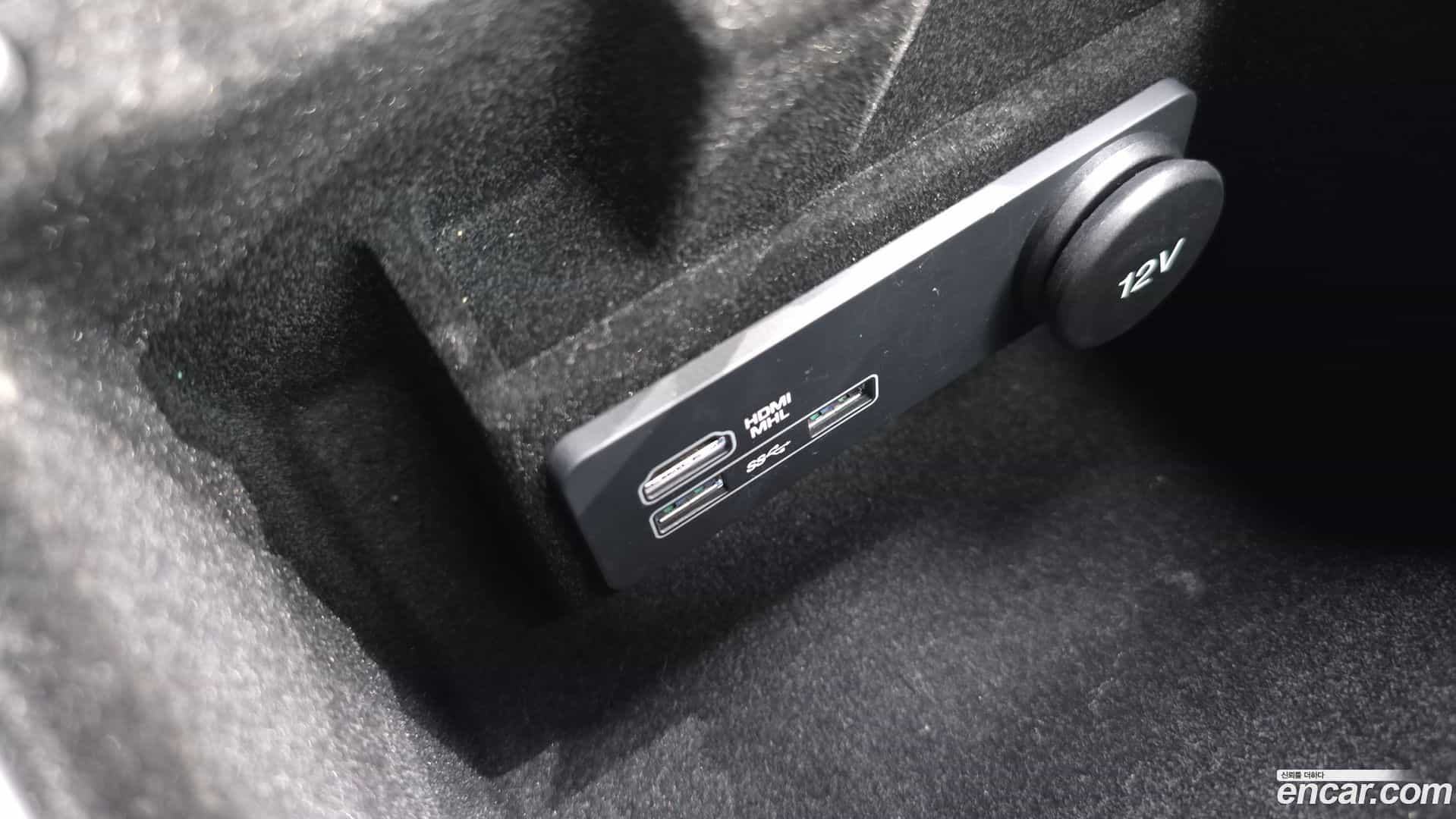 Range Rover Evoque Land Rover 2018.4-OPTION-042