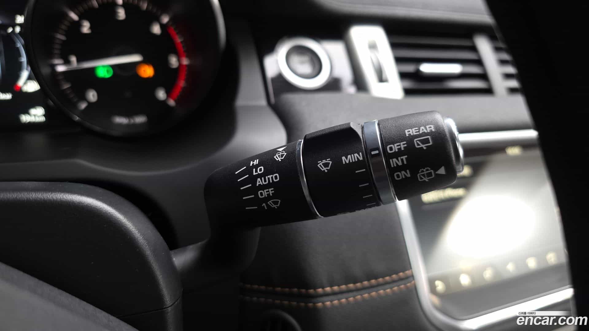 Range Rover Evoque Land Rover 2018.4-OPTION-051