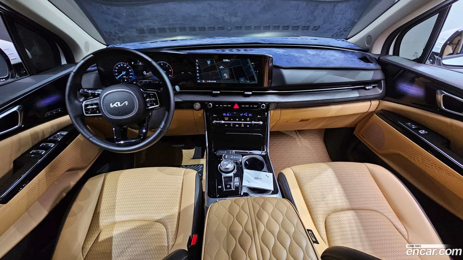 Canival Kia 2023.2-INNER-007
