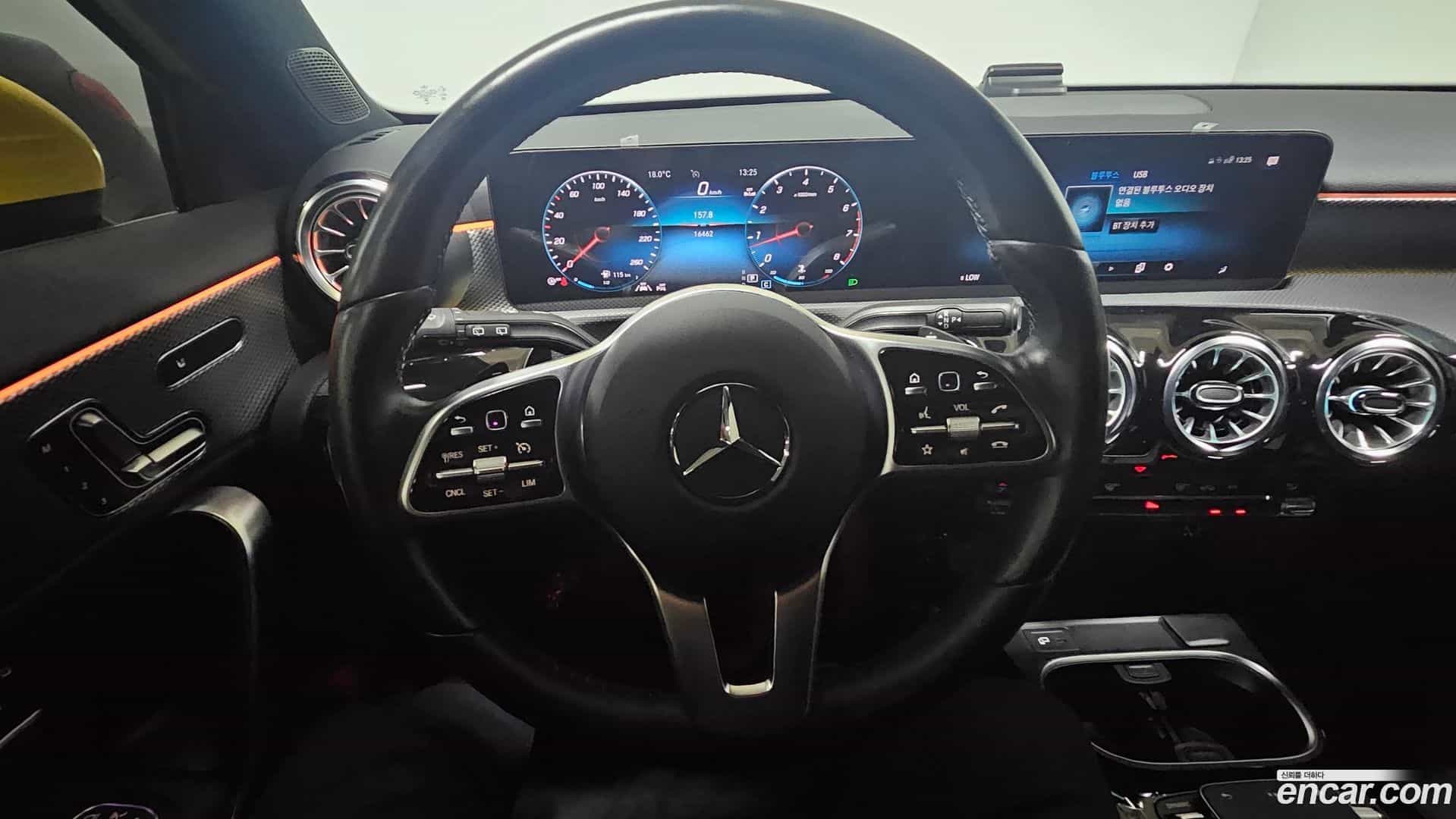 A-Class Mercedes-Benz 2023.4-OUTER-006