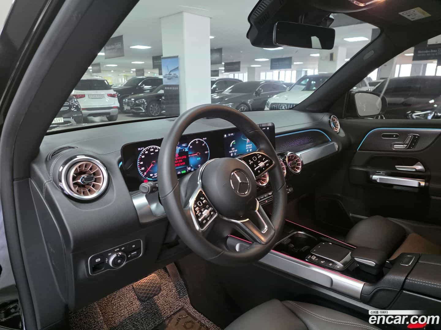 EQB Mercedes-Benz 2023.2-OPTION-017
