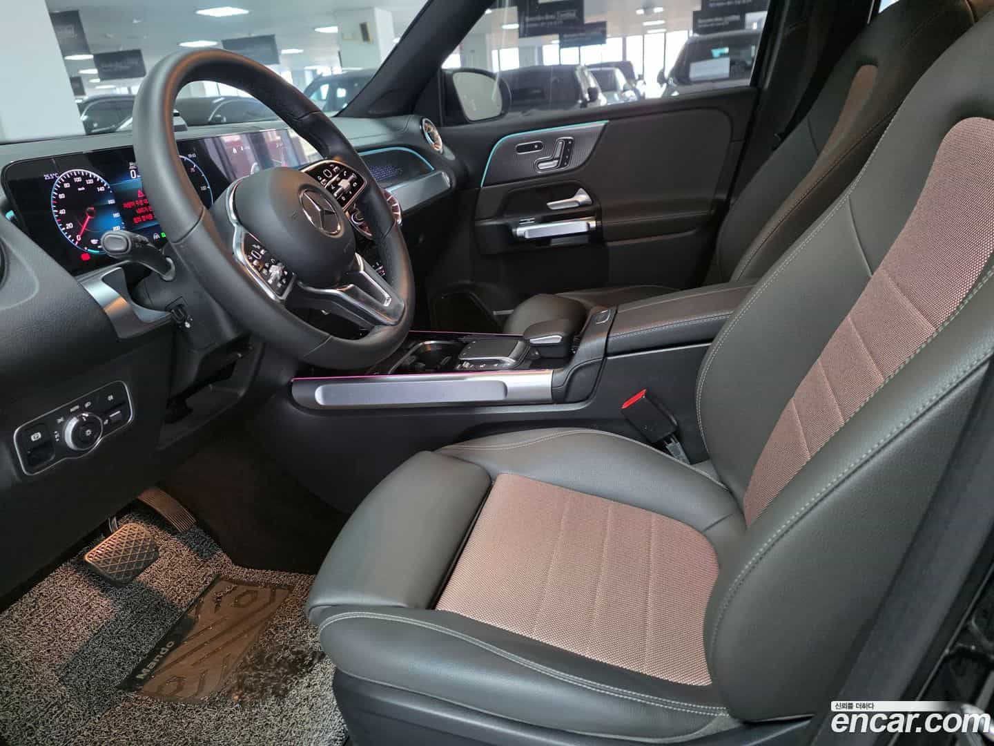 EQB Mercedes-Benz 2023.2-OPTION-018