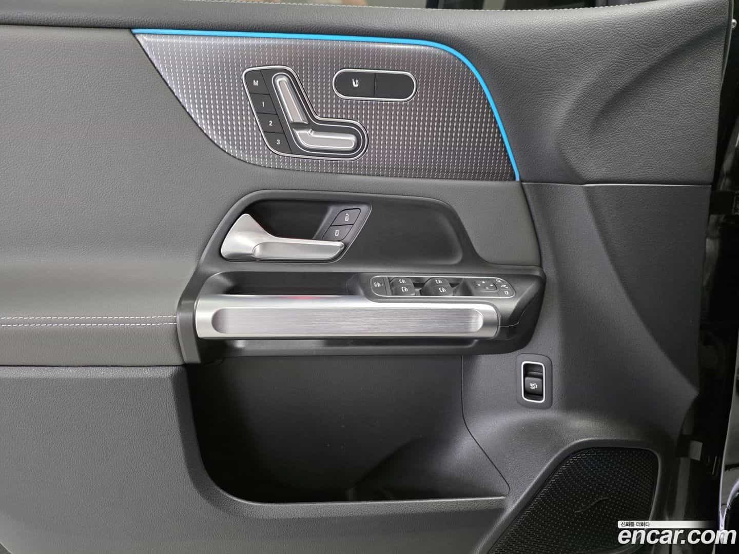 EQB Mercedes-Benz 2023.2-OPTION-019