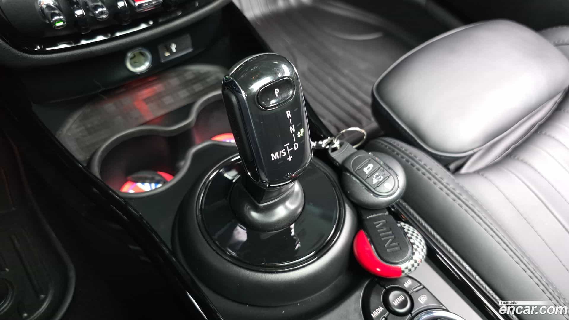 Clubman Mini 2023.2-INNER-009