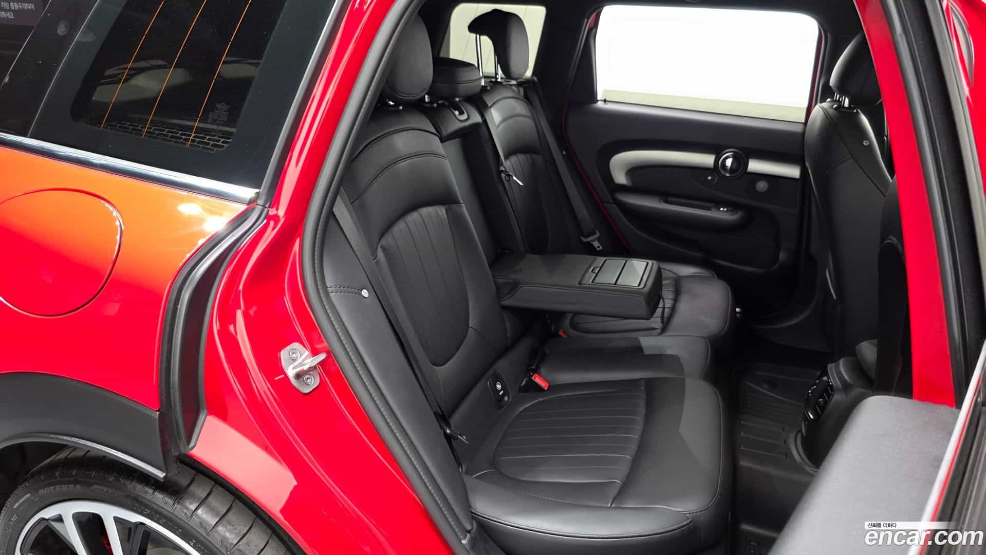 Clubman Mini 2023.2-OPTION-015