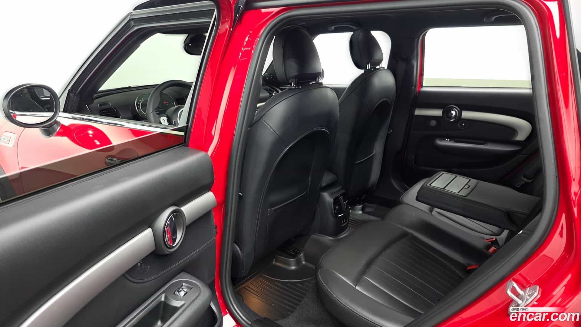 Clubman Mini 2023.2-OPTION-016
