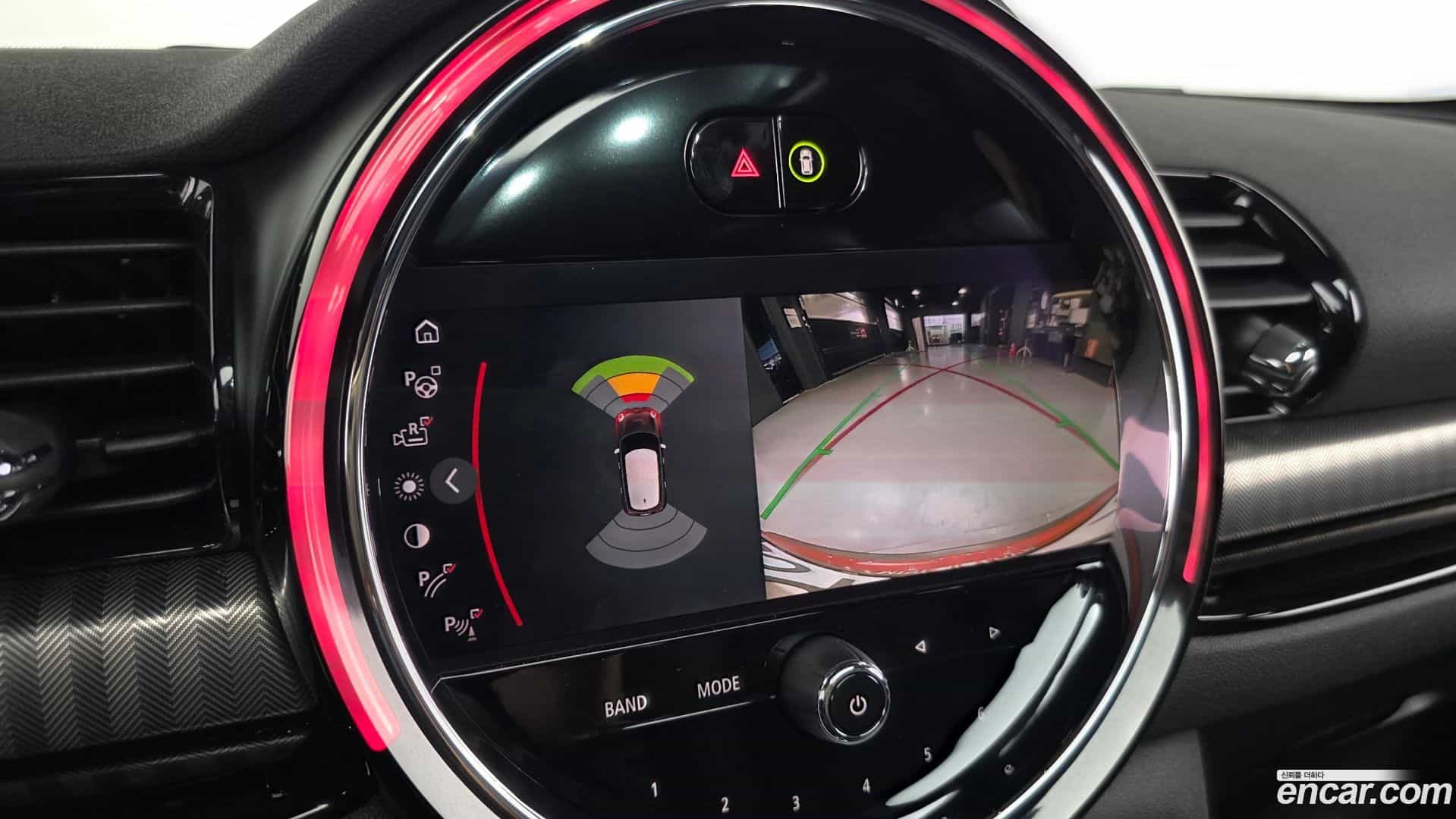Clubman Mini 2023.2-OPTION-019