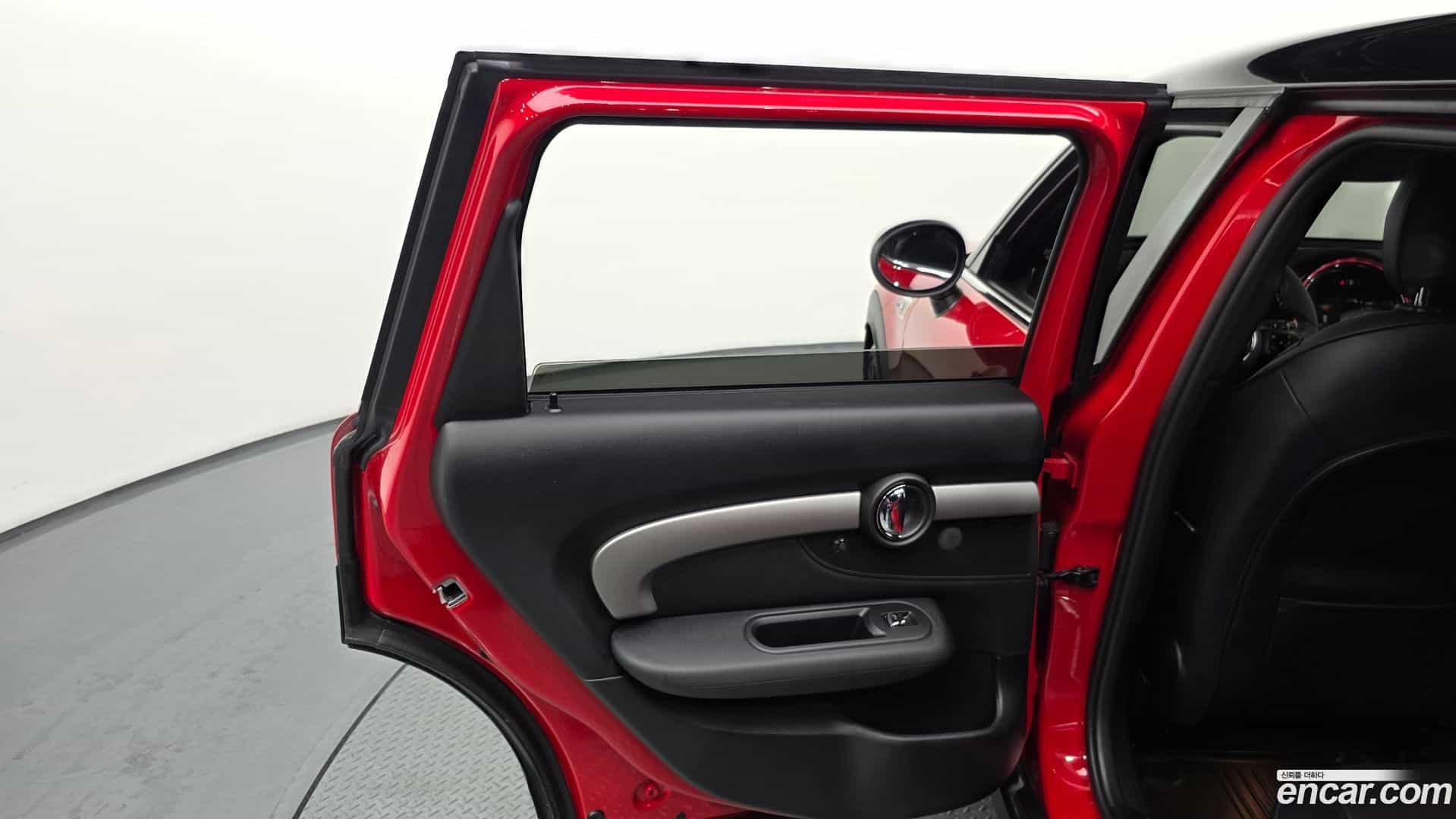 Clubman Mini 2023.2-INNER-035