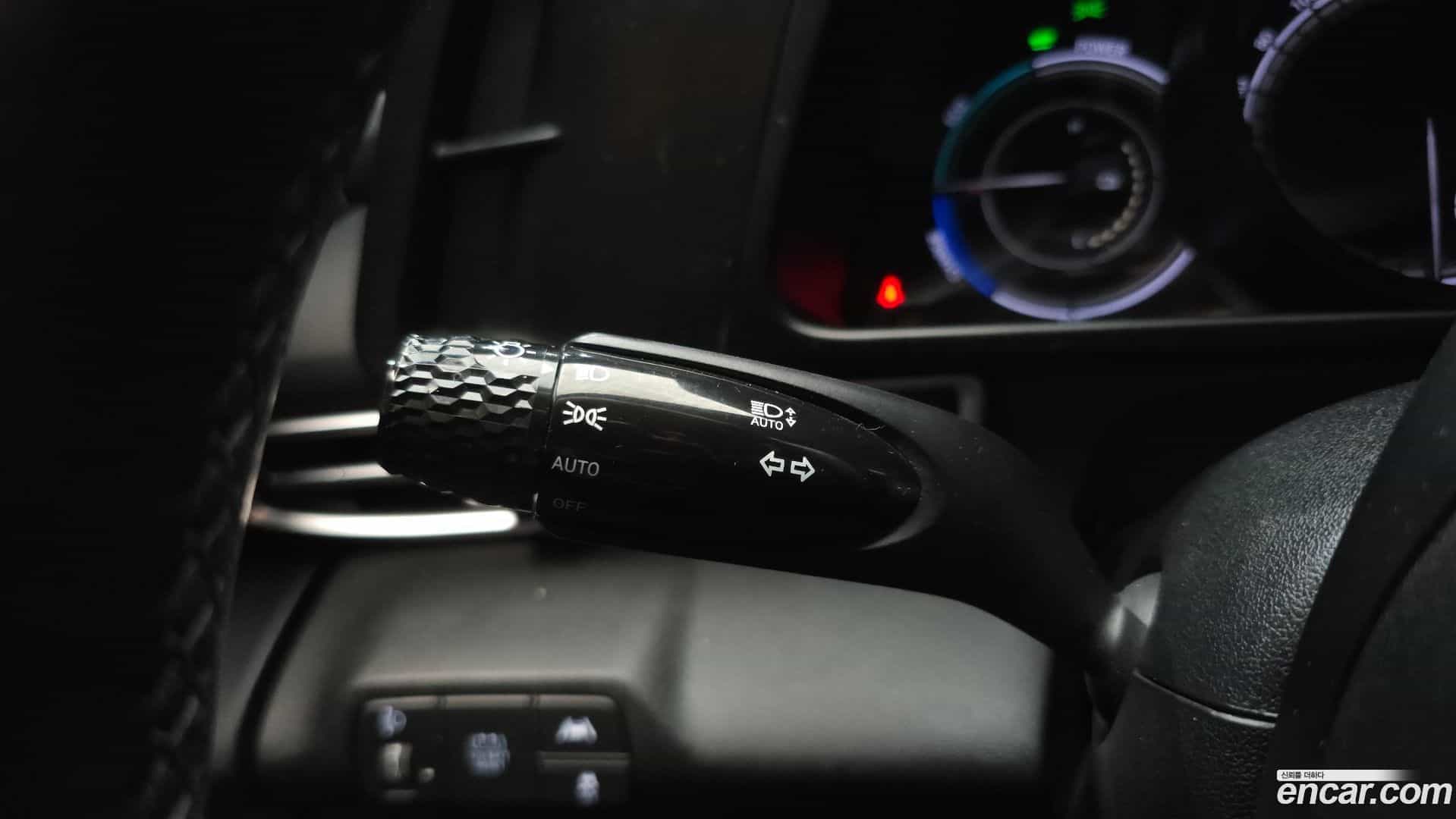 AVANTE Hyundai 2023.2-OPTION-023