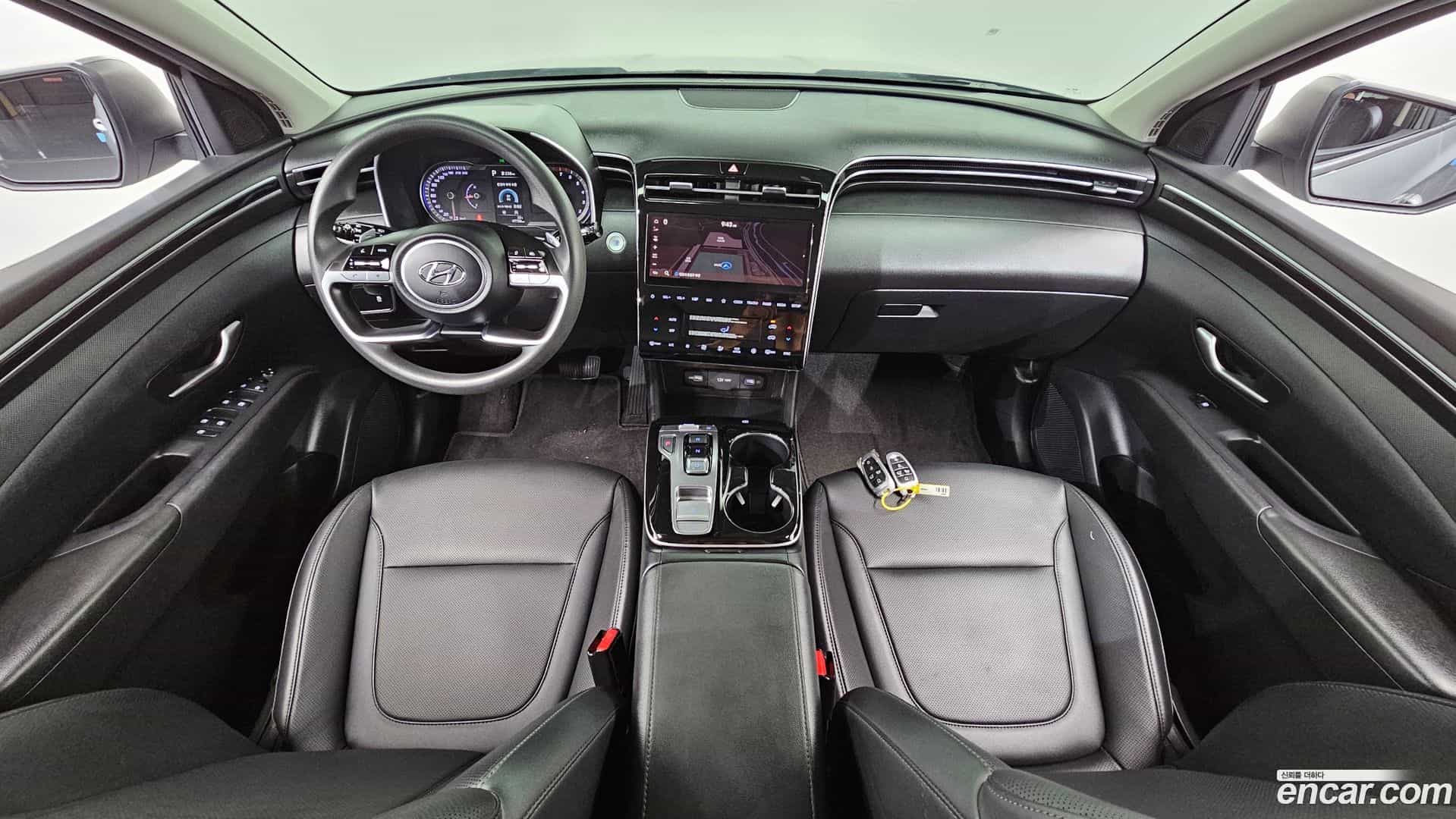 Tucson Hyundai 2021.3-INNER-007