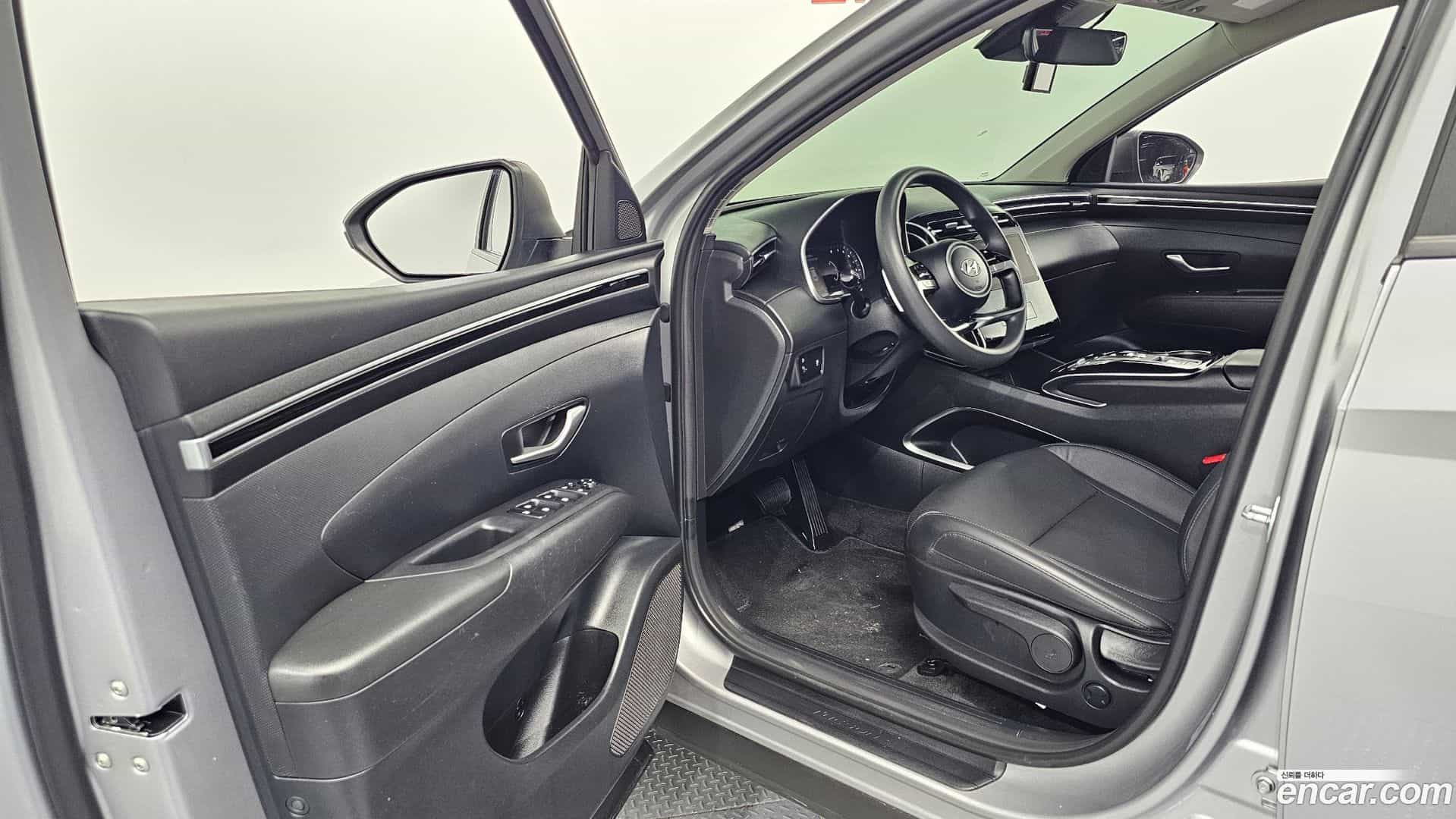 Tucson Hyundai 2021.3-INNER-010
