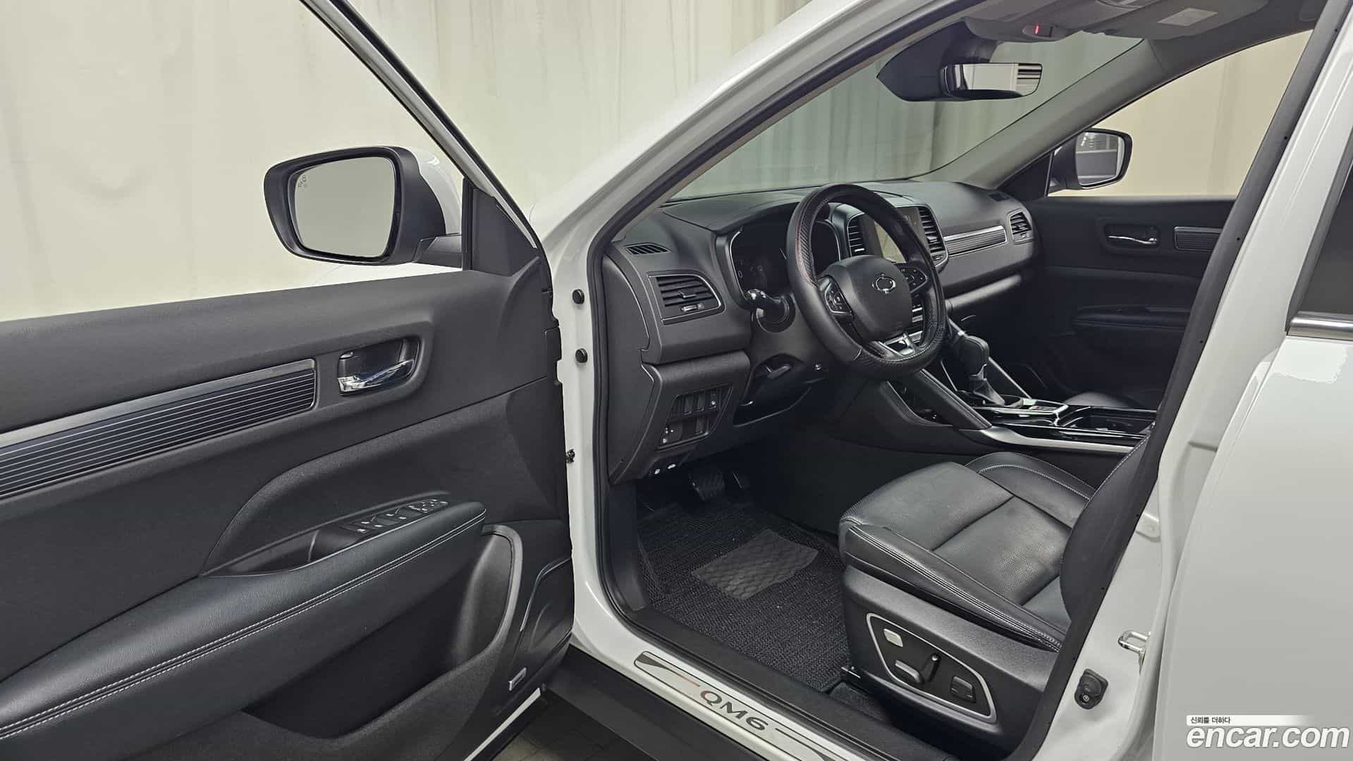 QM6 Renault Korea 2021.10-INNER-010
