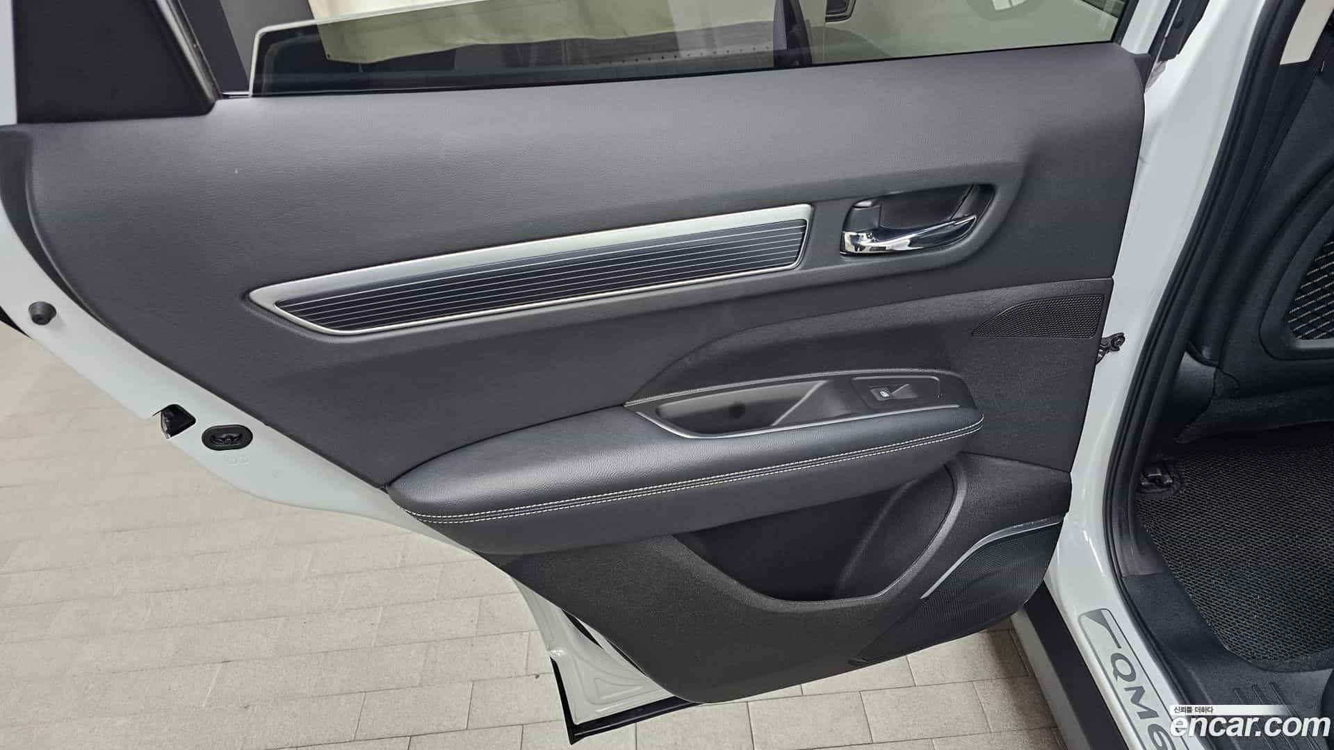 QM6 Renault Korea 2021.10-INNER-035