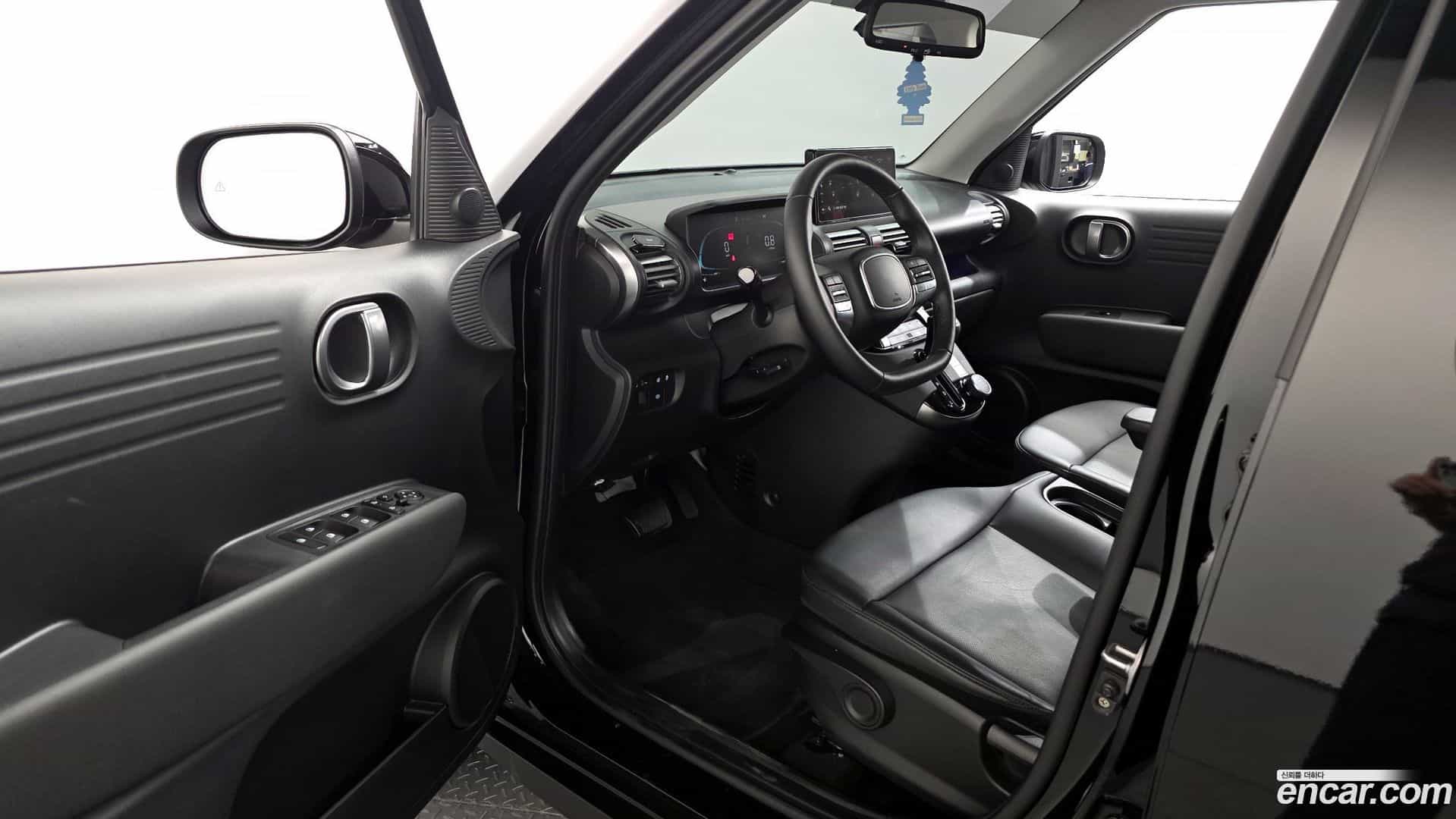 Casper Hyundai 2025.0-INNER-010