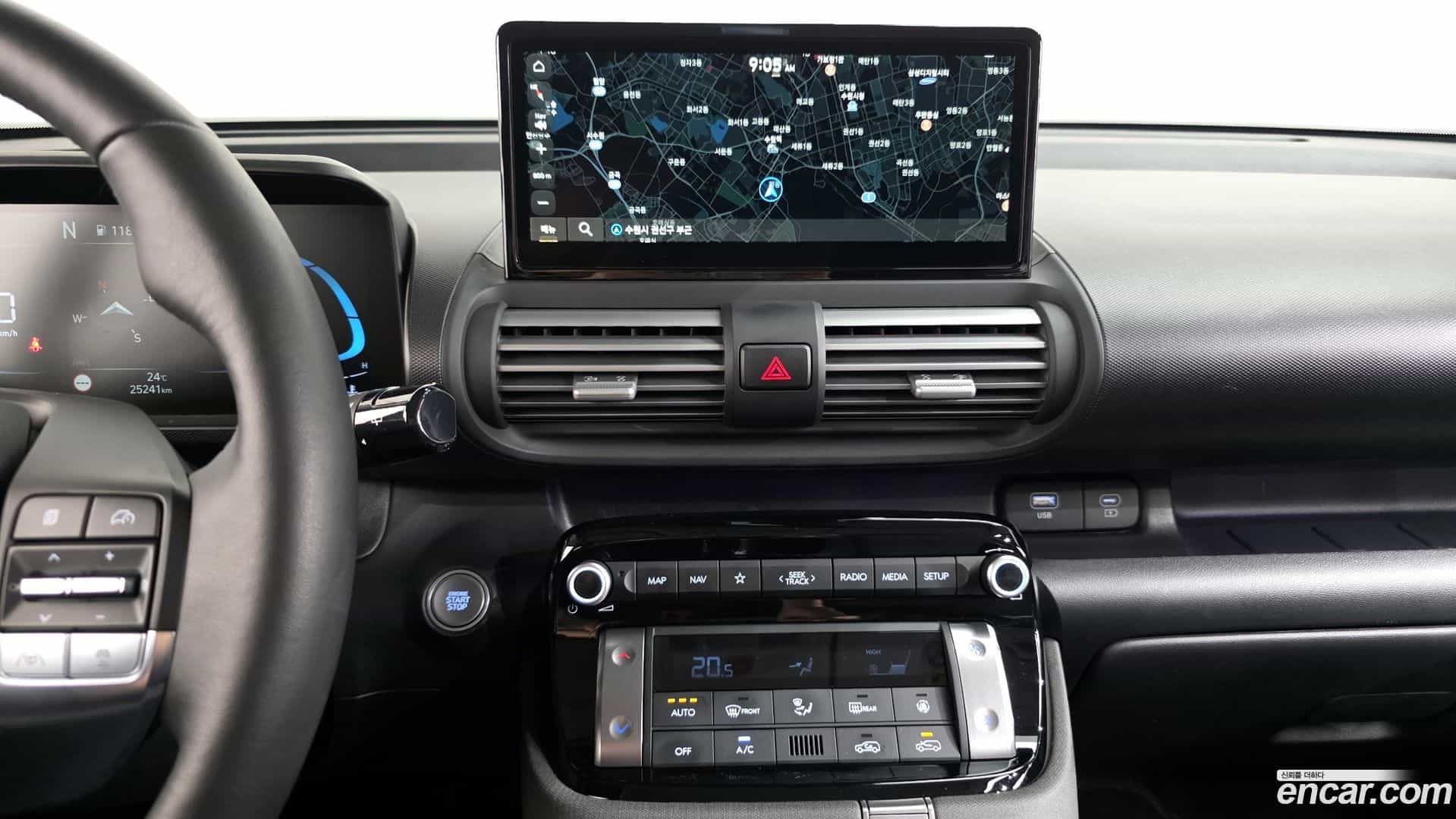 Casper Hyundai 2025.0-OPTION-017