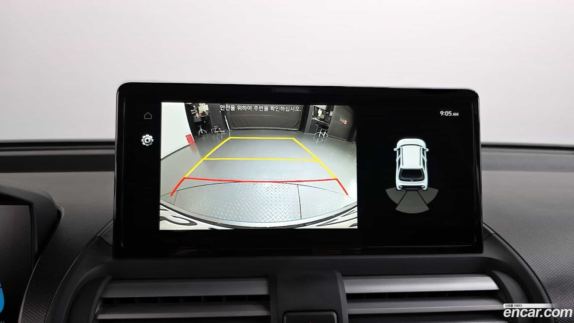 Casper Hyundai 2025.0-OPTION-019