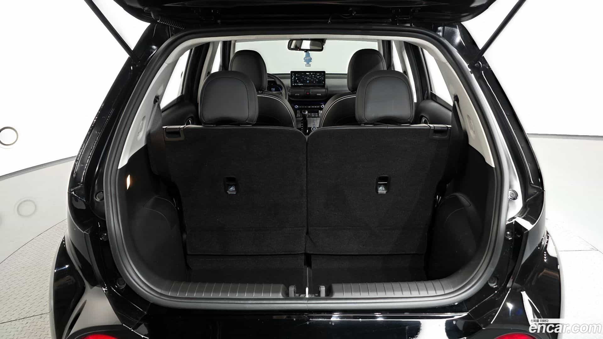 Casper Hyundai 2025.0-OPTION-021