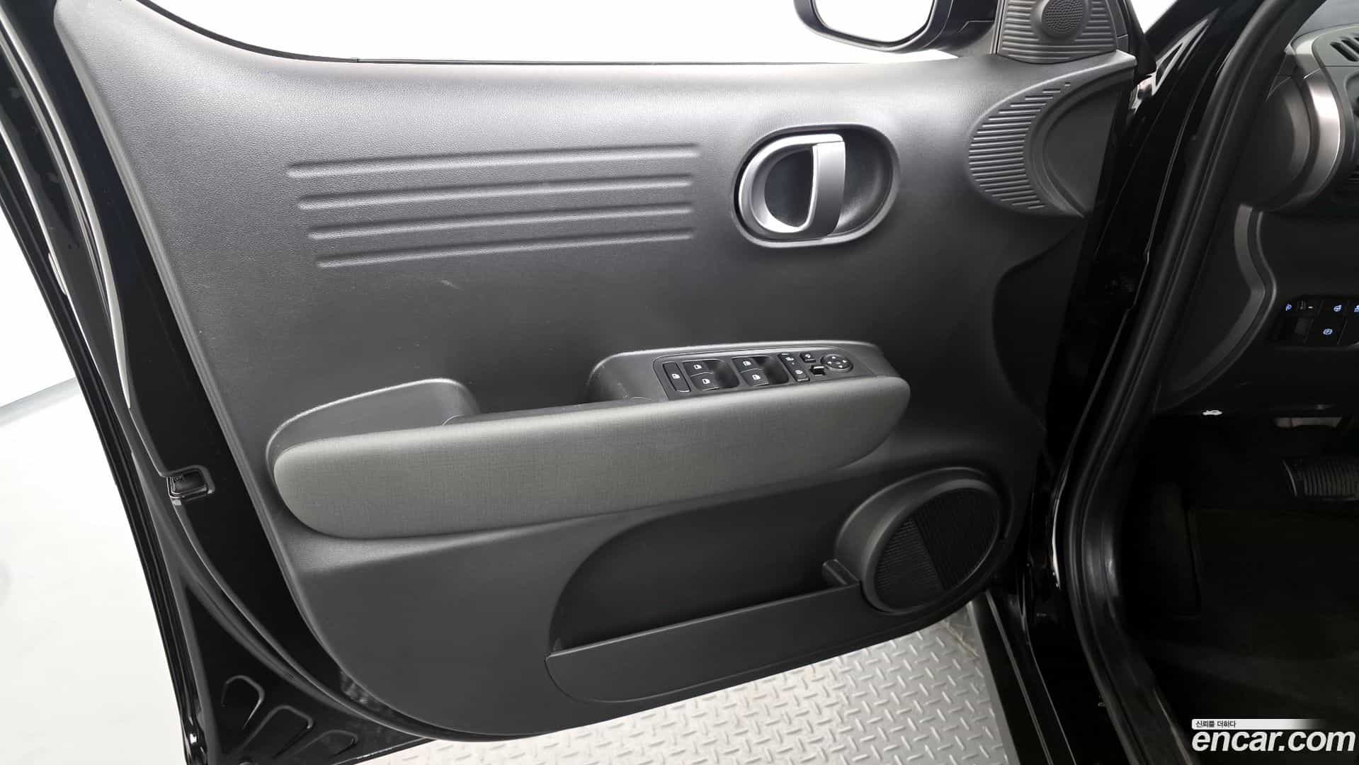 Casper Hyundai 2025.0-INNER-034