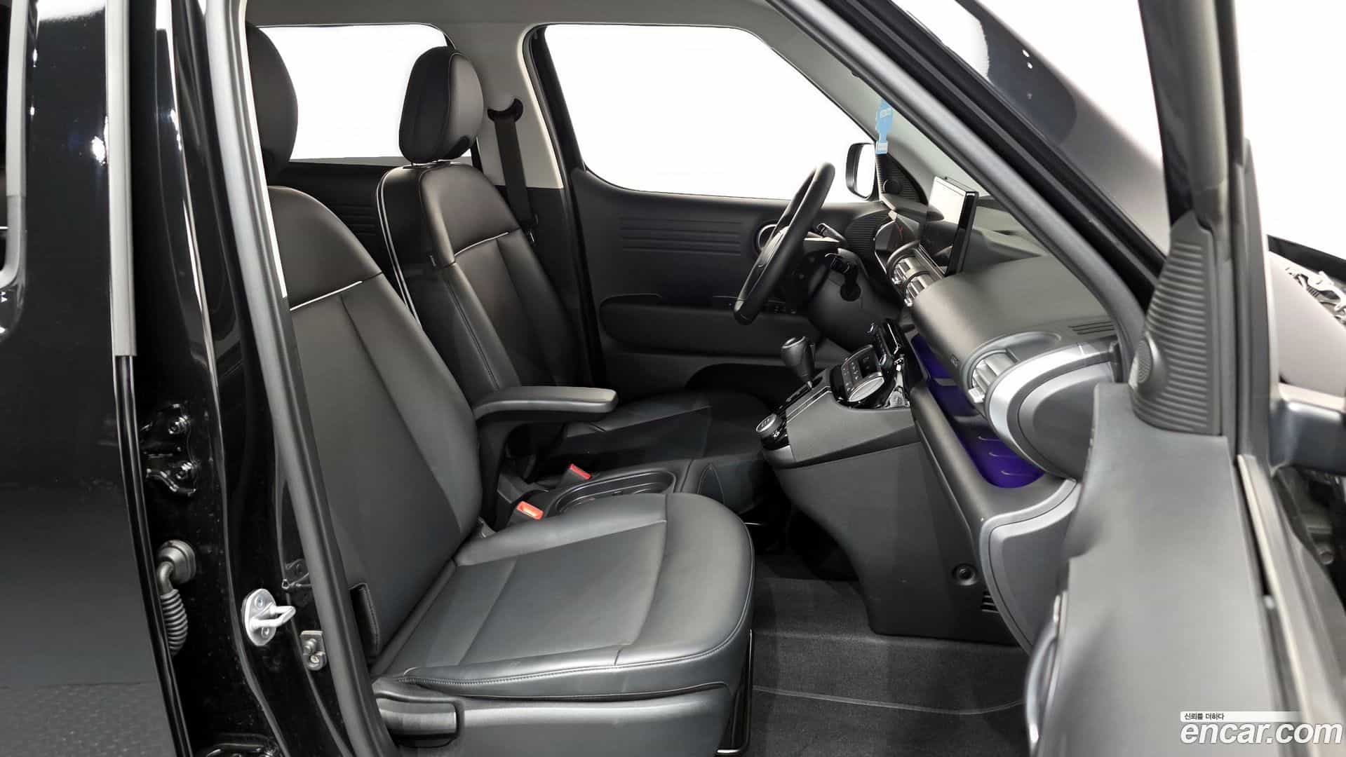 Casper Hyundai 2025.0-INNER-036