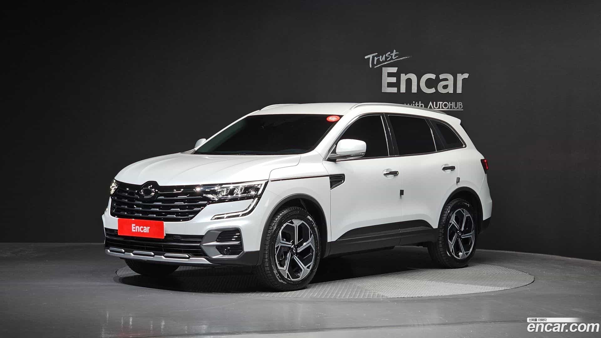 QM6 Renault Korea 2023.3-OUTER-001