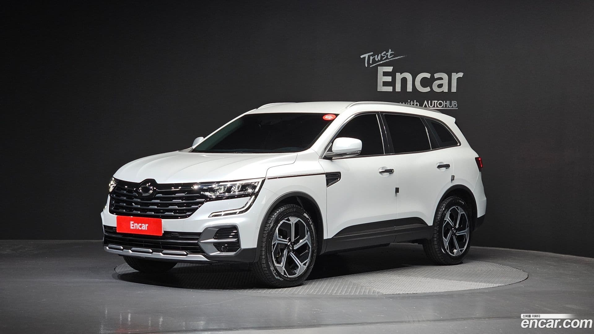 Main__Slider__Photo:QM6 Renault Korea 2023.3-0