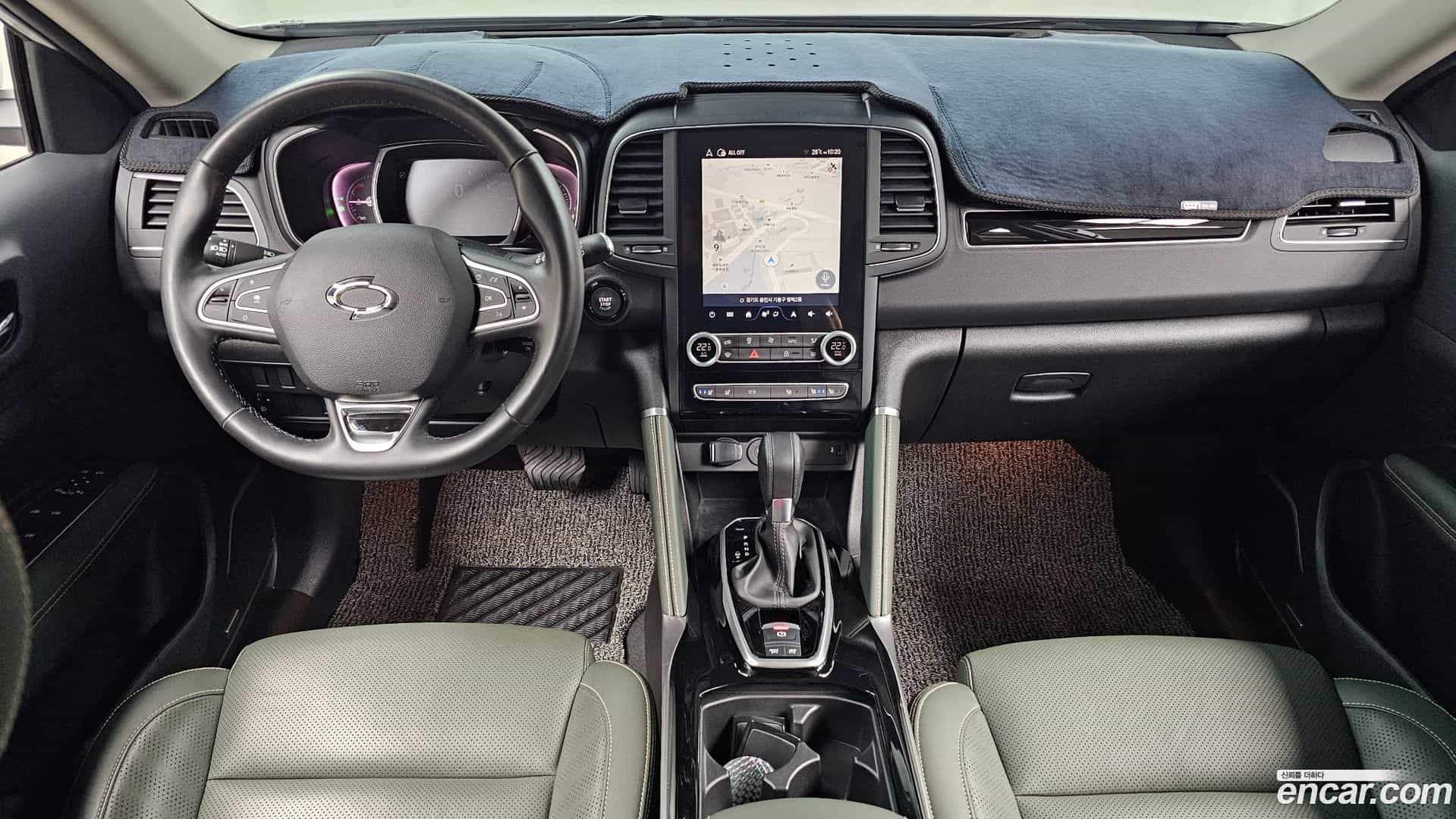 QM6 Renault Korea 2023.3-INNER-007