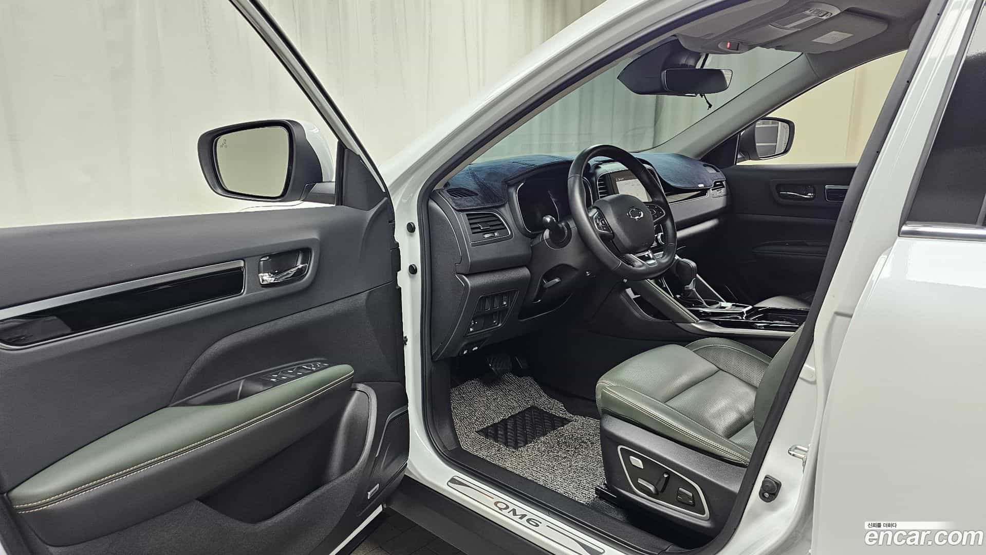 QM6 Renault Korea 2023.3-INNER-010