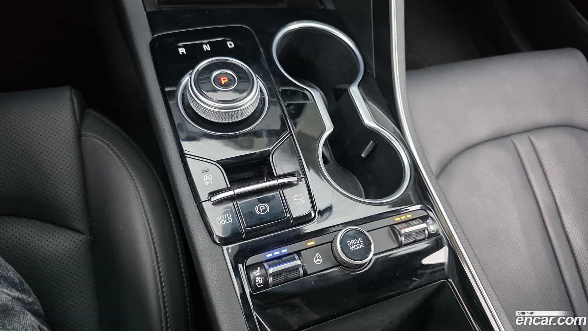 K5 Kia 2021.3-INNER-009