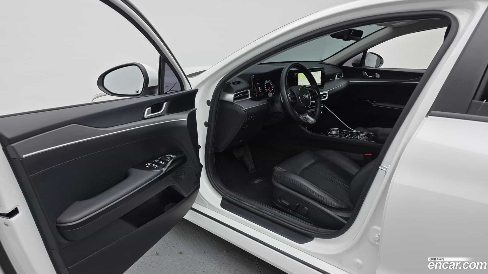 K5 Kia 2021.3-INNER-010
