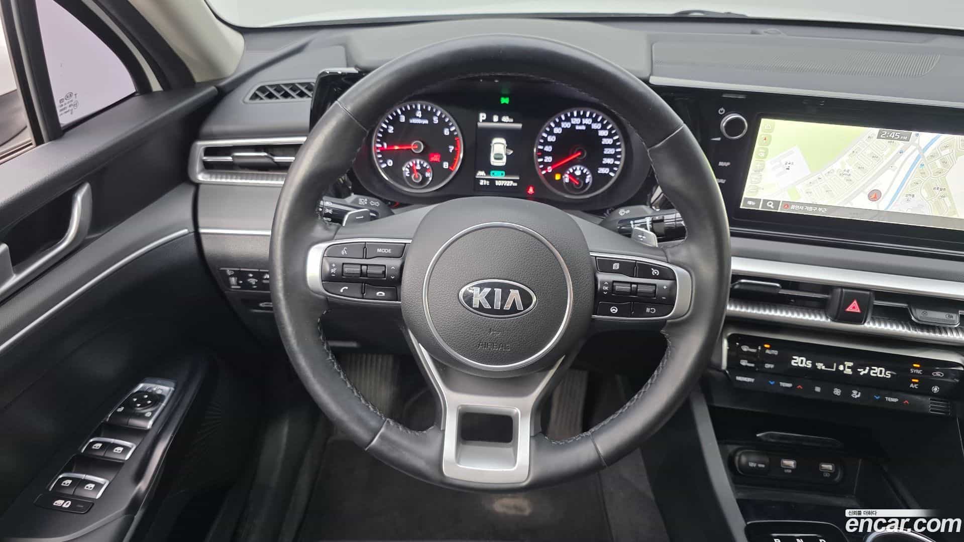 K5 Kia 2021.3-OPTION-017