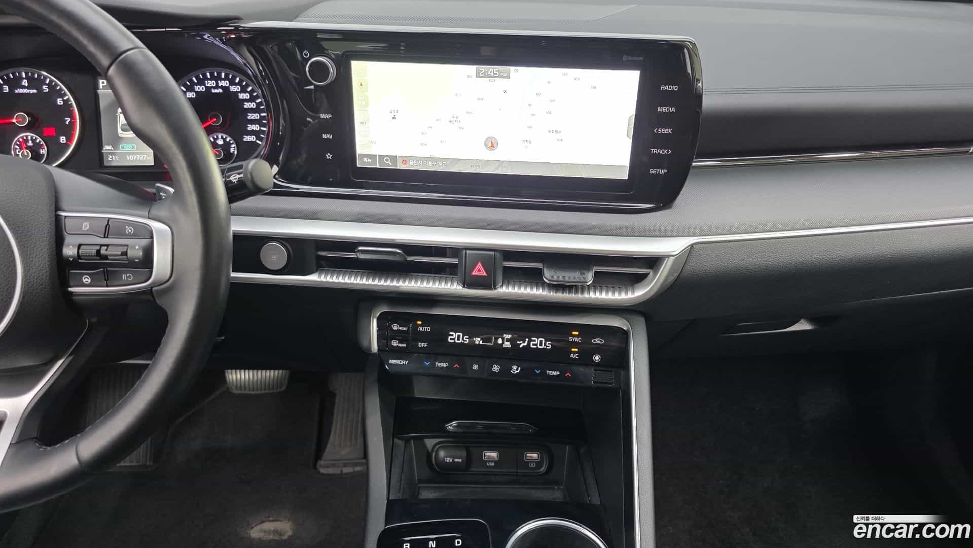 K5 Kia 2021.3-OPTION-018