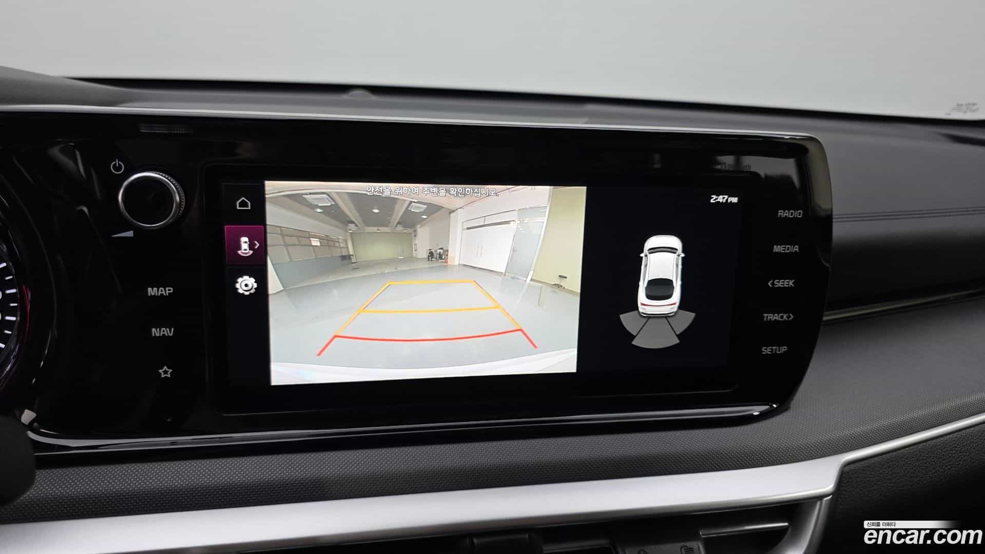 K5 Kia 2021.3-OPTION-019