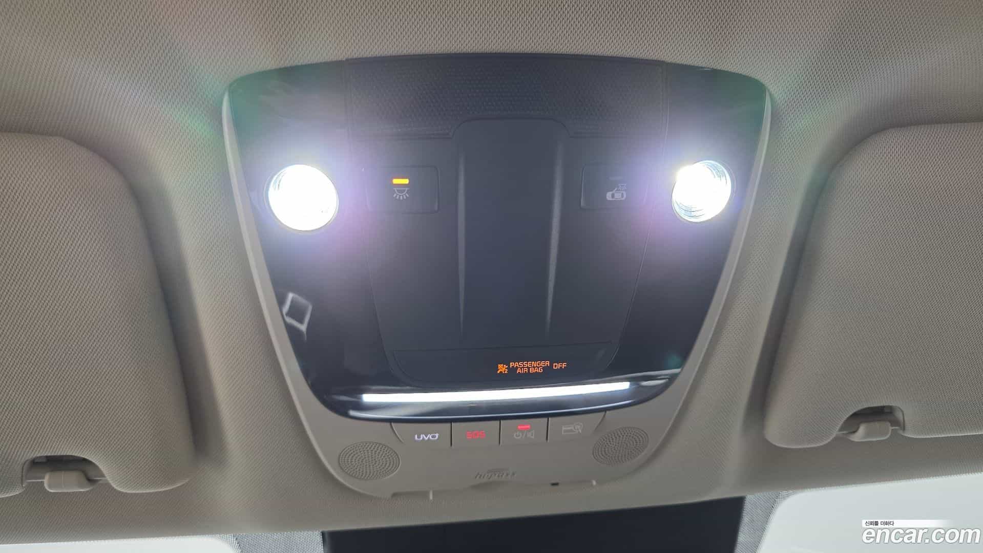 K5 Kia 2021.3-OPTION-022