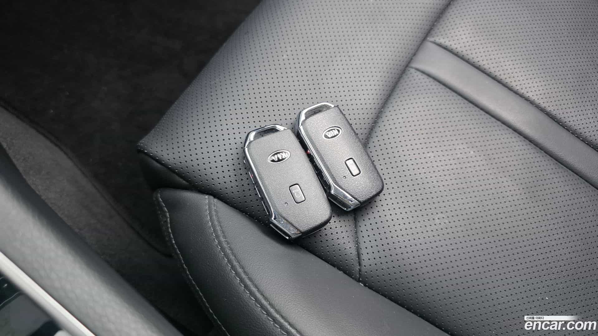 K5 Kia 2021.3-OPTION-023