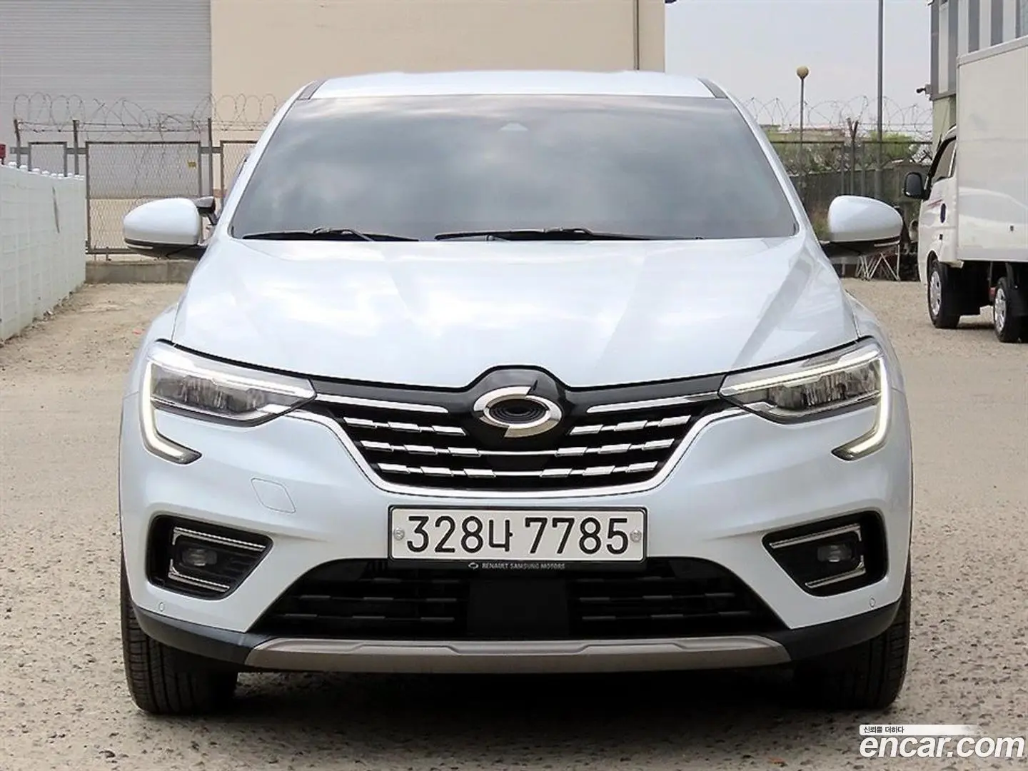 Main__Slider__Photo:XM3 Renault Korea 2020.3-0