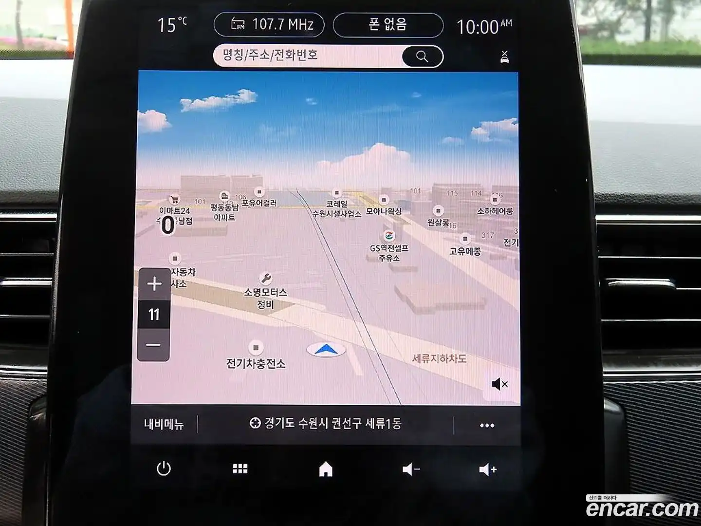 XM3 Renault Korea 2020.3-OPTION-018