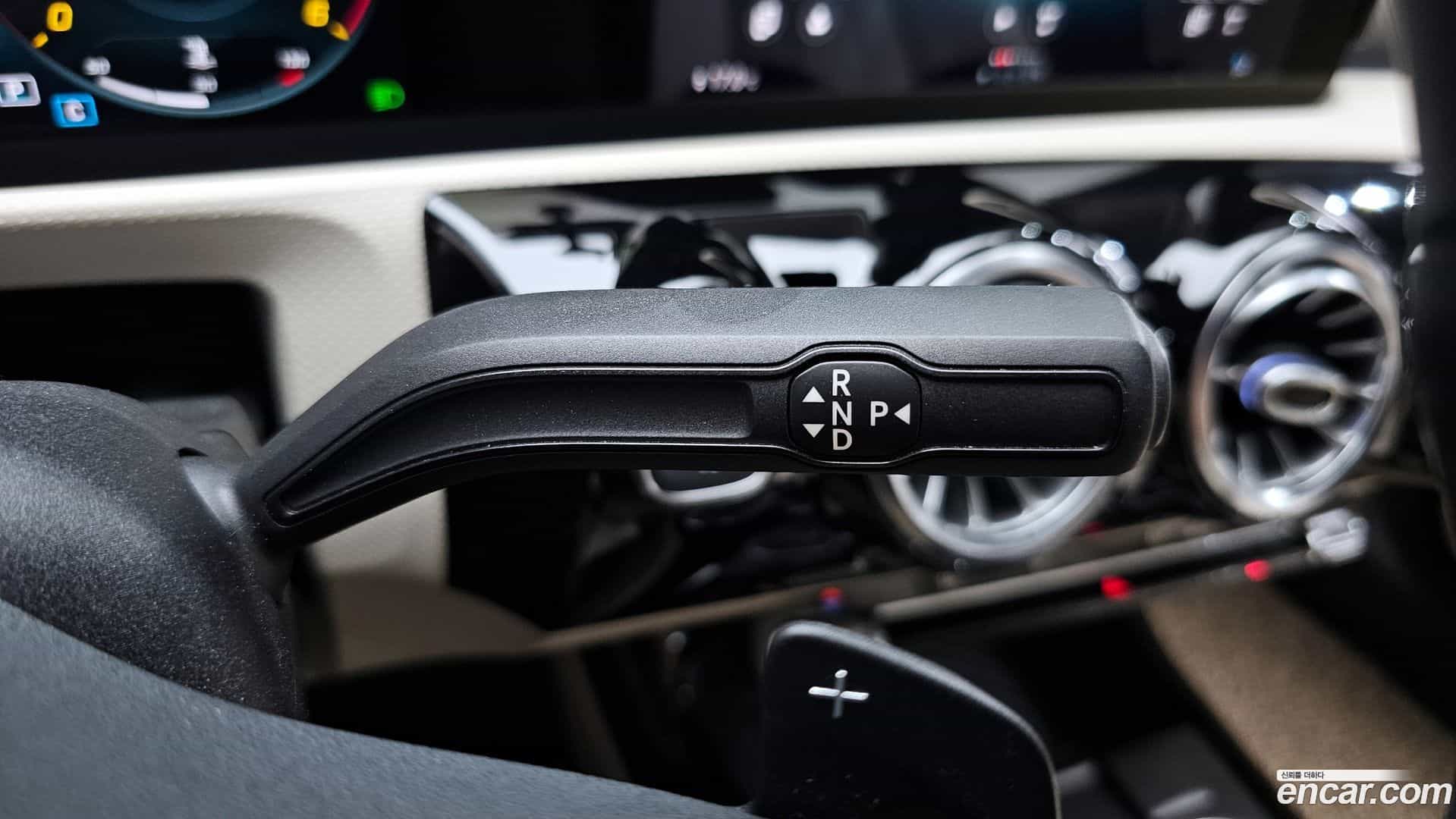 A-Class Mercedes-Benz 2020.11-INNER-009