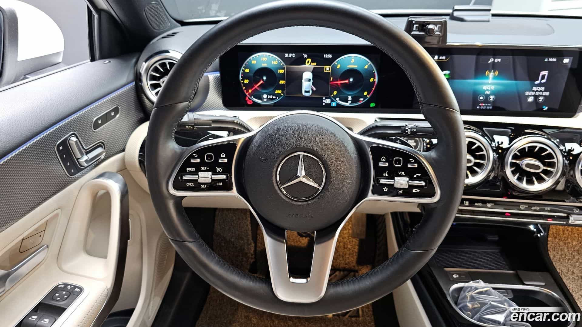 A-Class Mercedes-Benz 2020.11-OPTION-016