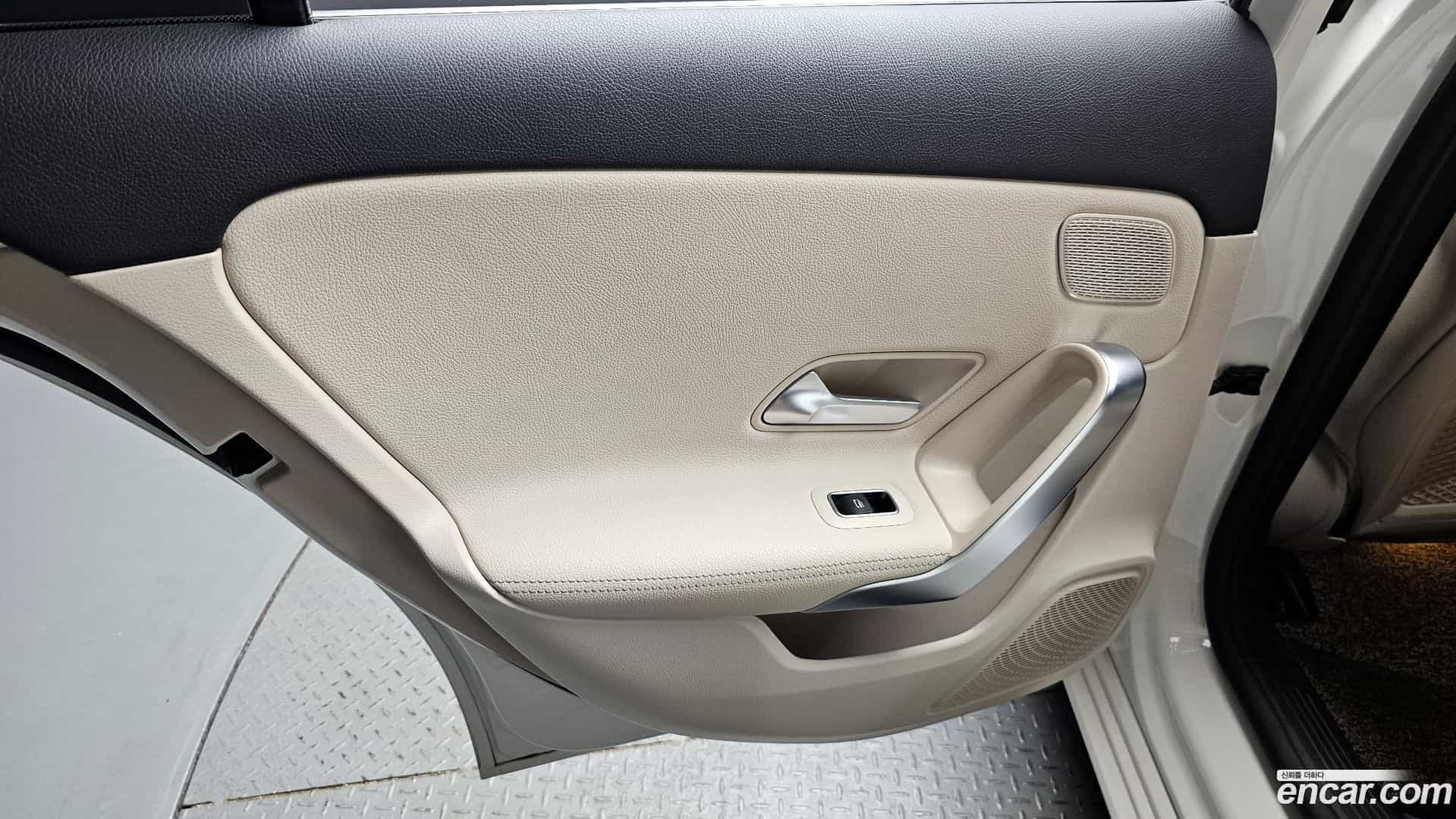 A-Class Mercedes-Benz 2020.11-INNER-035