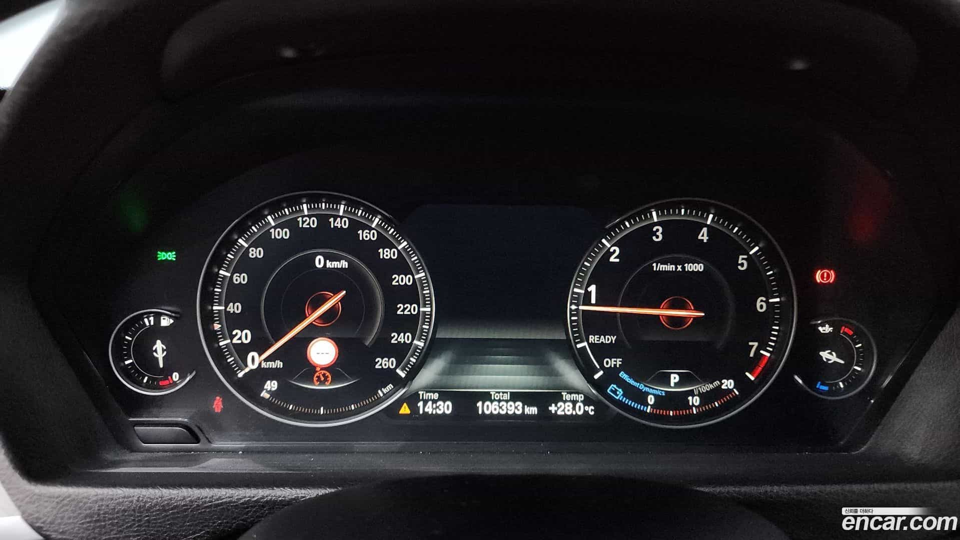 3-Series BMW 2018.1-INNER-008