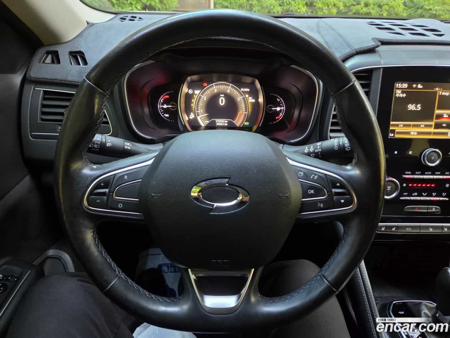 QM6 Renault Korea 2019.6-OPTION-015