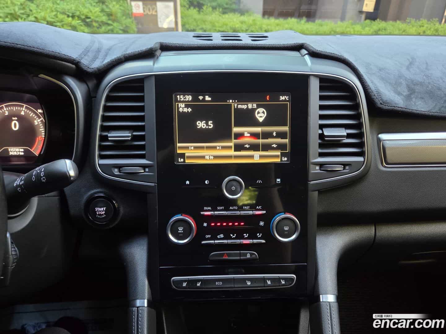 QM6 Renault Korea 2019.6-OPTION-017