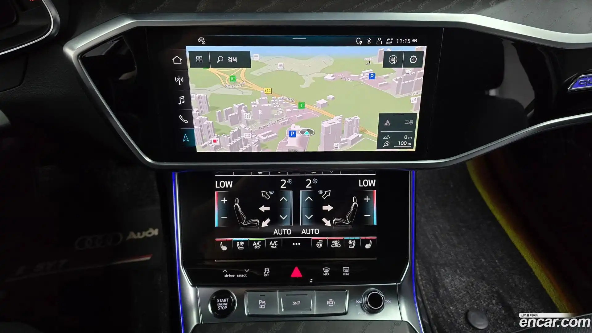 A6 Audi 2023.1-OPTION-017