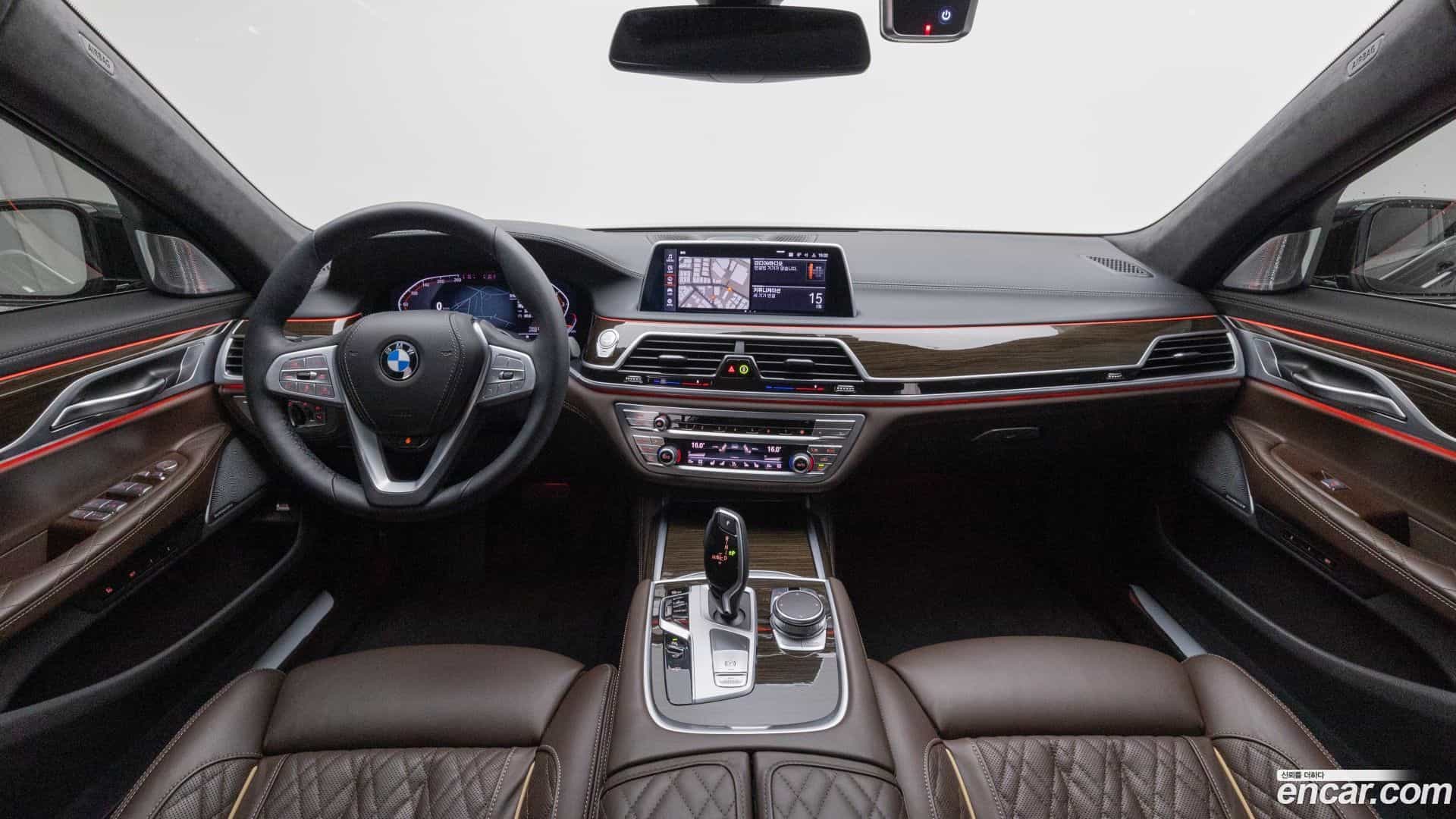 7-Series BMW 2022.4-INNER-007