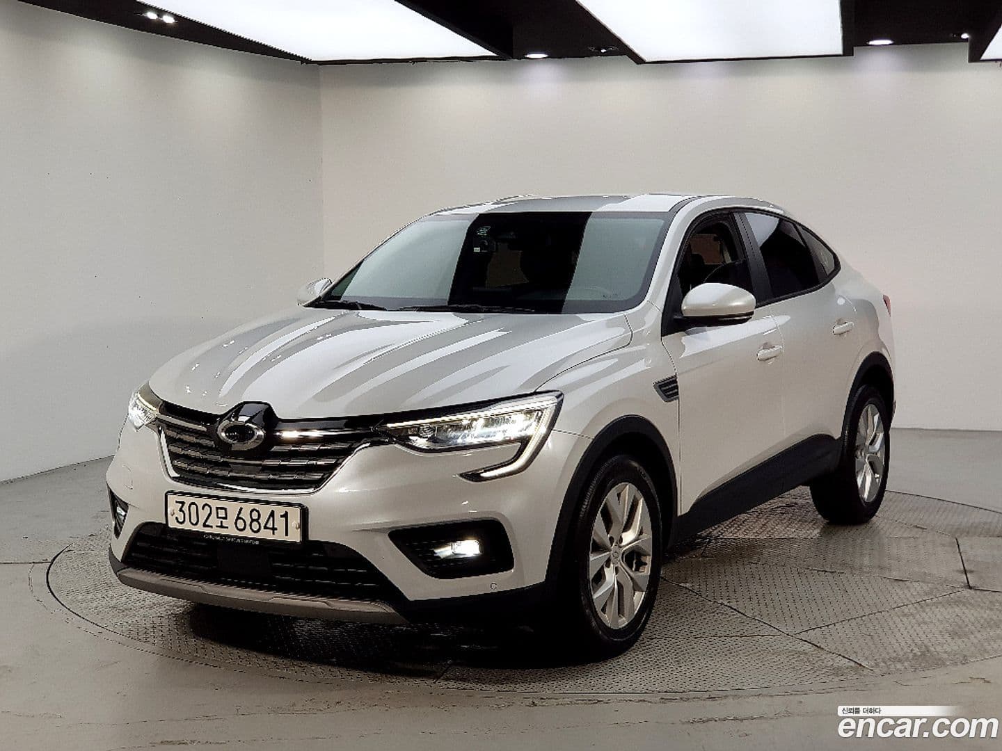 Main__Slider__Photo:XM3 Renault Korea 2020.10-0