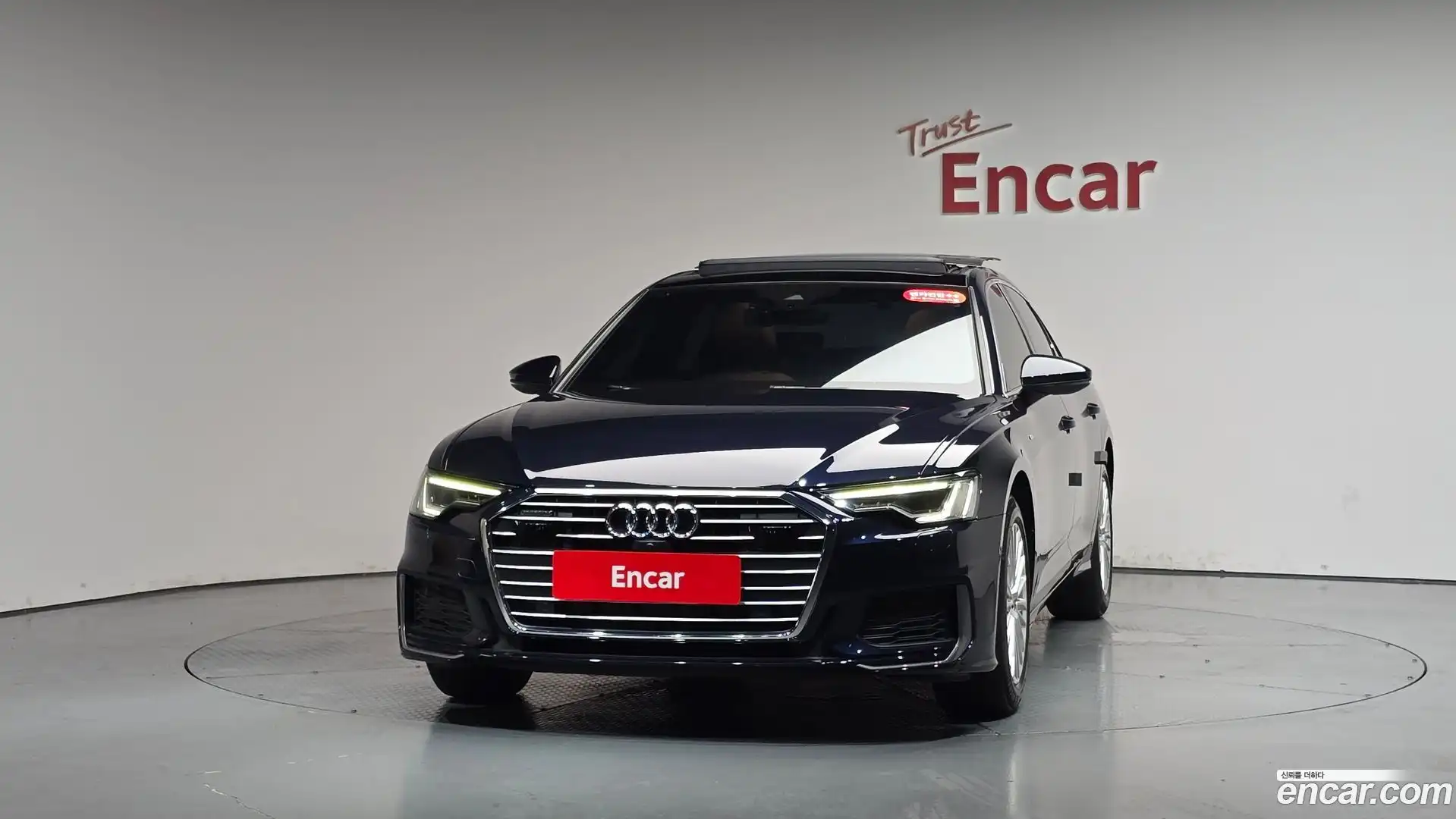 A6 Audi 2021.6-OUTER-003