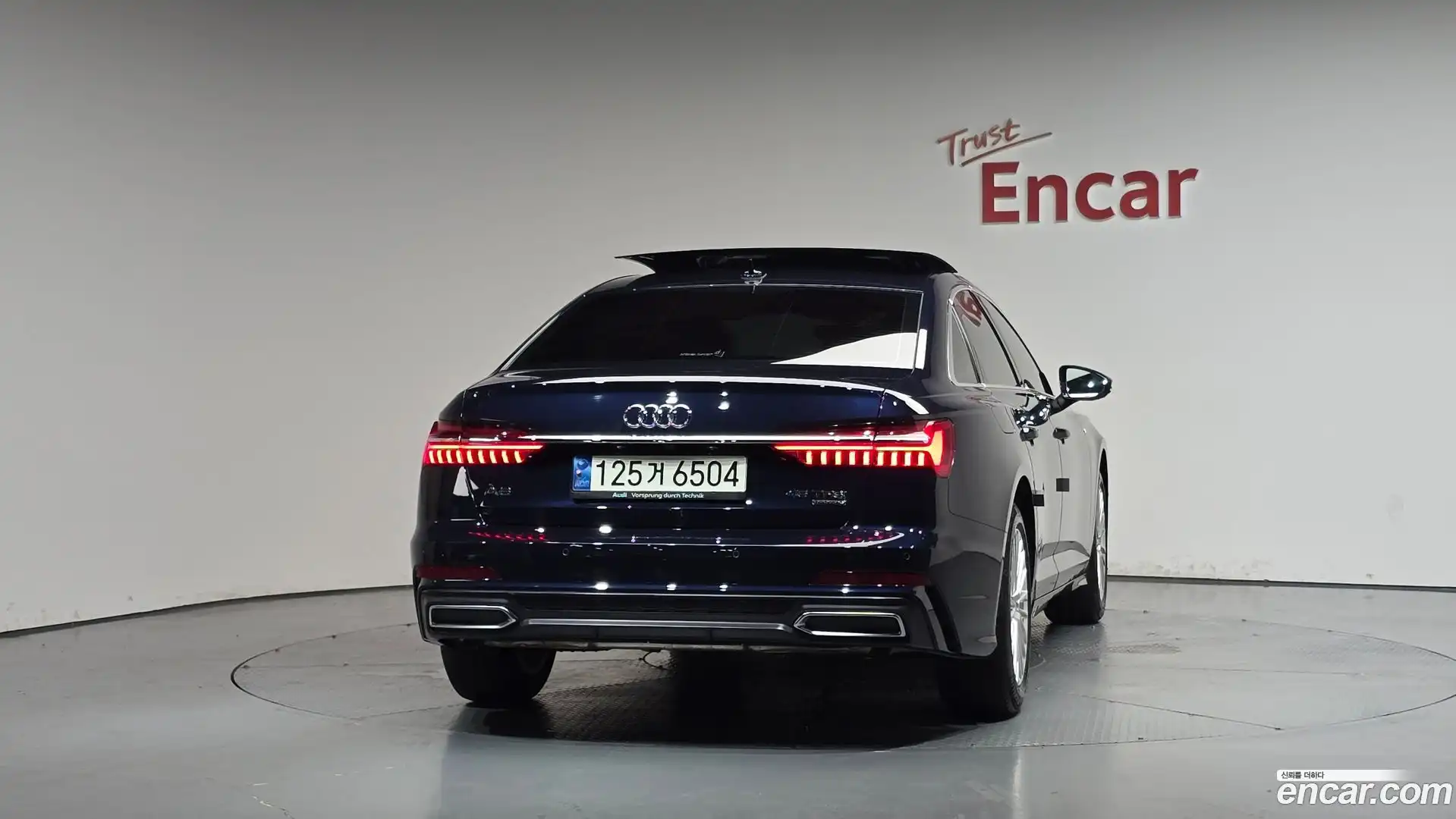 A6 Audi 2021.6-OUTER-004
